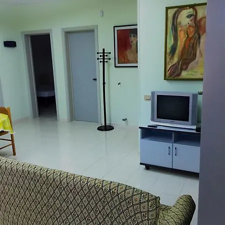 Serrazze Nardò
