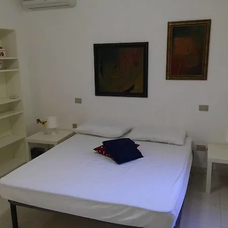 Serrazze Nardò