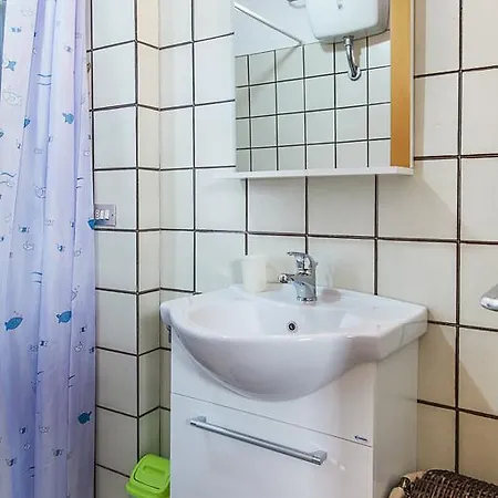 Serrazze Lantställe